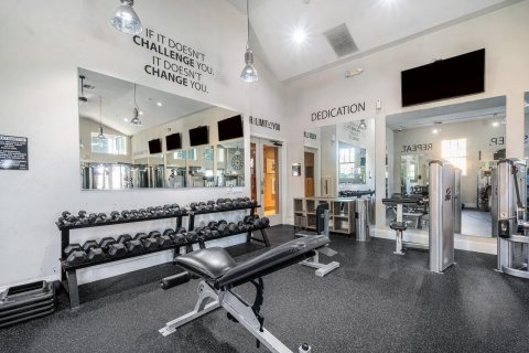 Touwnhouse à louer à West Palm Beach, Floride: 2 chambres, 126.07 m2 № 2390222 - photo 9