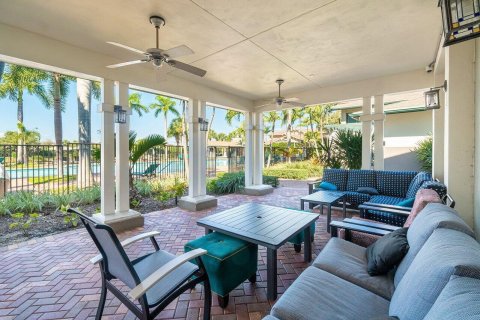 Touwnhouse à louer à West Palm Beach, Floride: 2 chambres, 126.07 m2 № 2390222 - photo 27