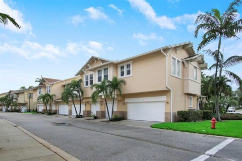 Touwnhouse à West Palm Beach, Floride 2 chambres, 126.07 m2 № 2390222