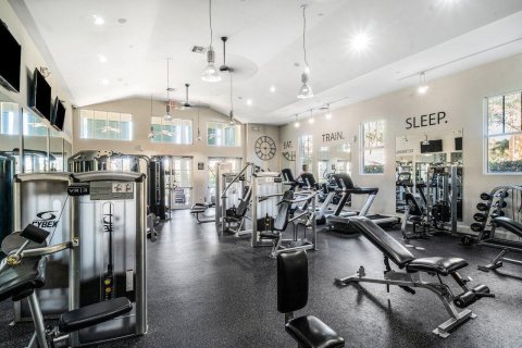 Touwnhouse à louer à West Palm Beach, Floride: 2 chambres, 126.07 m2 № 2390222 - photo 8
