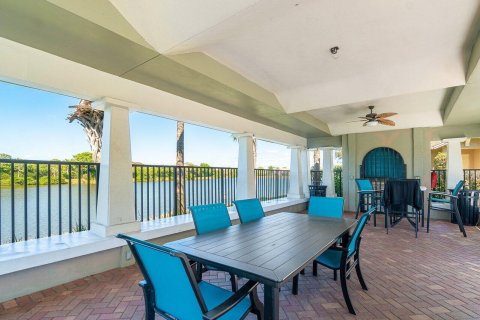 Touwnhouse à louer à West Palm Beach, Floride: 2 chambres, 126.07 m2 № 2390222 - photo 26