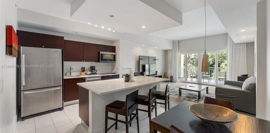 Condominio en Doral, Florida, 3 dormitorios  № 1864653