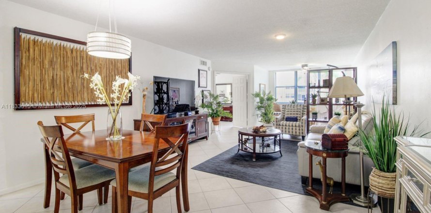 Condo à Sunrise, Floride, 2 chambres  № 1979721