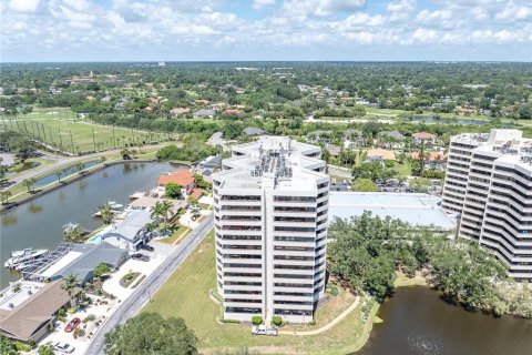 Condo in Gulfport, Florida, 3 bedrooms № 2316763 - photo 30