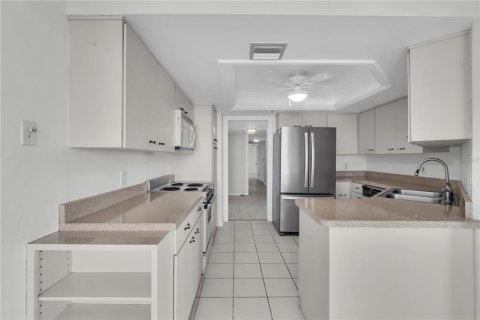 Condo in Gulfport, Florida, 3 bedrooms № 2316763 - photo 12