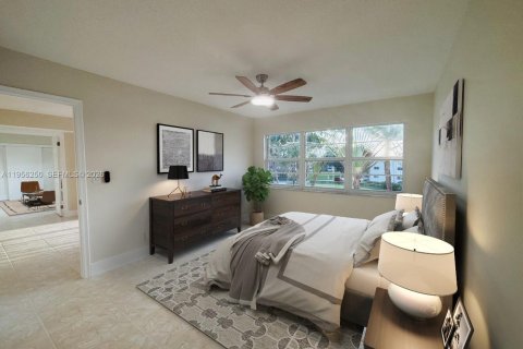 Купить кондоминиум в Пемброк-Пайнс, Флорида 2 спальни, 97.55м2, № 2010802 - фото 13