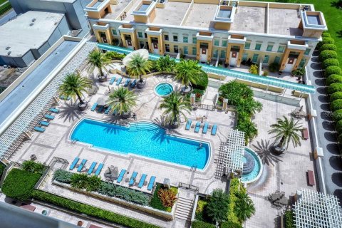 Condominio en alquiler en Sarasota, Florida, 2 dormitorios, 137.87 m2 № 1334567 - foto 9