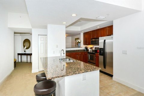 Condominio en alquiler en Sarasota, Florida, 2 dormitorios, 137.87 m2 № 1334567 - foto 19