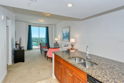 Condominio en alquiler en Sarasota, Florida, 2 dormitorios, 137.87 m2 № 1334567 - foto 25