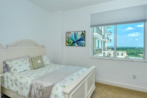 Condominio en alquiler en Sarasota, Florida, 2 dormitorios, 137.87 m2 № 1334567 - foto 29