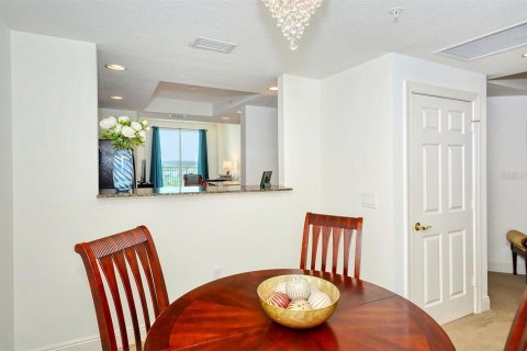 Condominio en alquiler en Sarasota, Florida, 2 dormitorios, 137.87 m2 № 1334567 - foto 28