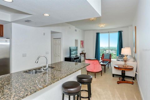 Condominio en alquiler en Sarasota, Florida, 2 dormitorios, 137.87 m2 № 1334567 - foto 3