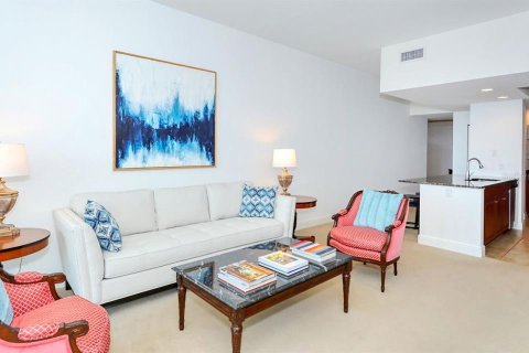 Condominio en alquiler en Sarasota, Florida, 2 dormitorios, 137.87 m2 № 1334567 - foto 18