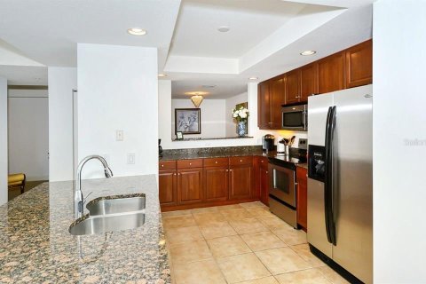 Condominio en alquiler en Sarasota, Florida, 2 dormitorios, 137.87 m2 № 1334567 - foto 21