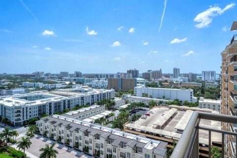 Condominio en alquiler en Sarasota, Florida, 2 dormitorios, 137.87 m2 № 1334567 - foto 11