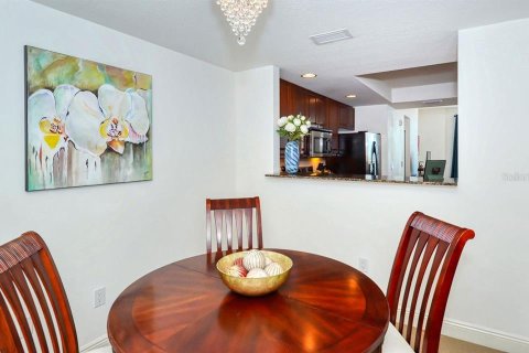 Condominio en alquiler en Sarasota, Florida, 2 dormitorios, 137.87 m2 № 1334567 - foto 27