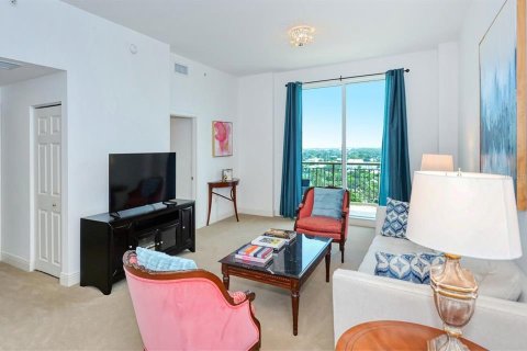 Condominio en alquiler en Sarasota, Florida, 2 dormitorios, 137.87 m2 № 1334567 - foto 4