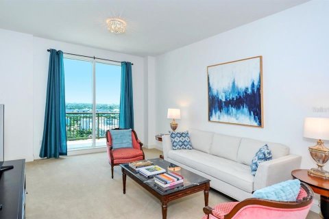 Condominio en alquiler en Sarasota, Florida, 2 dormitorios, 137.87 m2 № 1334567 - foto 5