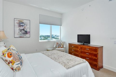 Condominio en alquiler en Sarasota, Florida, 2 dormitorios, 137.87 m2 № 1334567 - foto 17