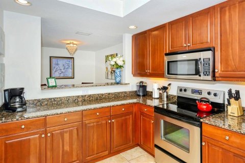Condominio en alquiler en Sarasota, Florida, 2 dormitorios, 137.87 m2 № 1334567 - foto 22