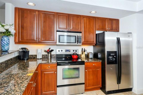 Condominio en alquiler en Sarasota, Florida, 2 dormitorios, 137.87 m2 № 1334567 - foto 26