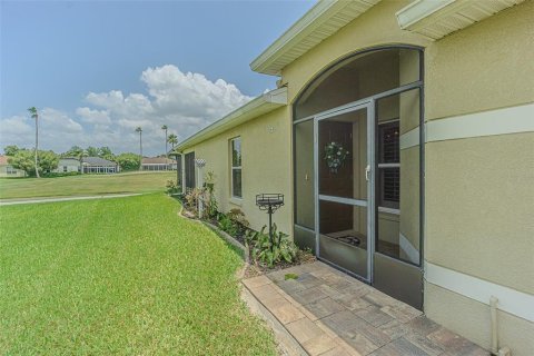 Casa en venta en San Antonio, Florida, 3 dormitorios, 163.69 m2 № 2225972 - foto 21