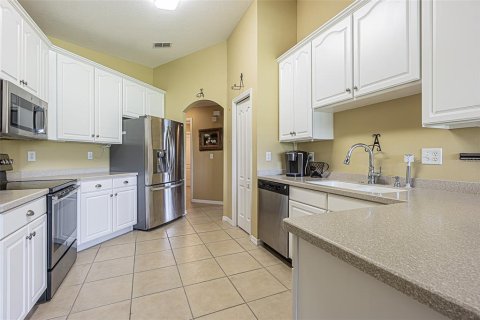Casa en venta en San Antonio, Florida, 3 dormitorios, 163.69 m2 № 2225972 - foto 3