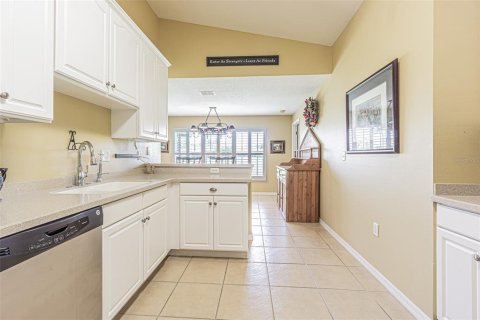 Casa en venta en San Antonio, Florida, 3 dormitorios, 163.69 m2 № 2225972 - foto 9