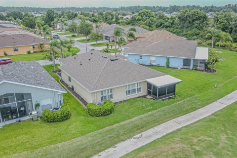 Casa en venta en San Antonio, Florida, 3 dormitorios, 163.69 m2 № 2225972 - foto 29