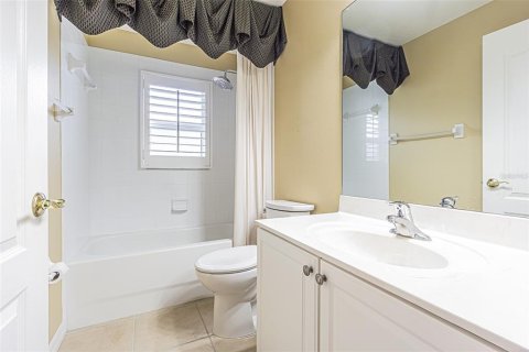 Casa en venta en San Antonio, Florida, 3 dormitorios, 163.69 m2 № 2225972 - foto 19