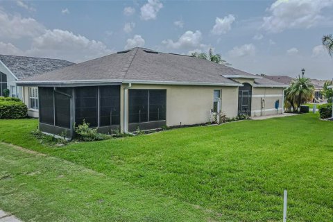 Casa en venta en San Antonio, Florida, 3 dormitorios, 163.69 m2 № 2225972 - foto 28