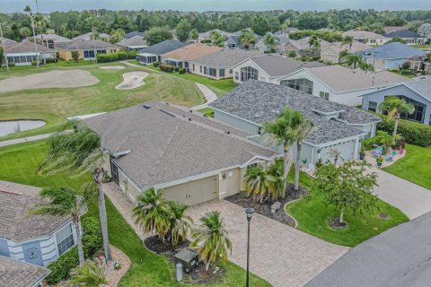 Casa en venta en San Antonio, Florida, 3 dormitorios, 163.69 m2 № 2225972 - foto 11