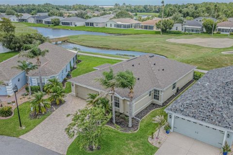 House in San Antonio, Florida 3 bedrooms, 163.69 sq.m. № 2225972