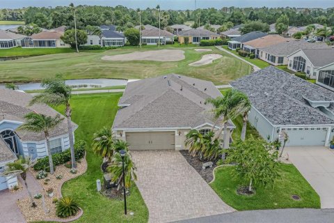 Casa en venta en San Antonio, Florida, 3 dormitorios, 163.69 m2 № 2225972 - foto 6