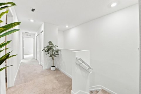 Купить таунхаус в Лейк-Уорт, Флорида 6 комнат, 171.96м2, № 2192024 - фото 22