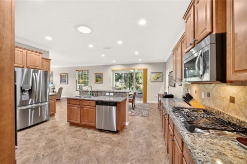 Villa ou maison à vendre à Ocala, Floride: 3 chambres, 216.46 m2 № 2312432 - photo 19