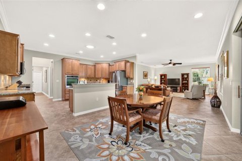 Villa ou maison à vendre à Ocala, Floride: 3 chambres, 216.46 m2 № 2312432 - photo 15