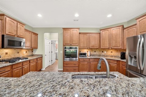 Villa ou maison à vendre à Ocala, Floride: 3 chambres, 216.46 m2 № 2312432 - photo 17
