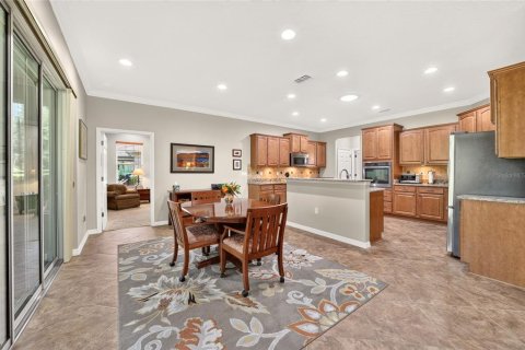 Villa ou maison à vendre à Ocala, Floride: 3 chambres, 216.46 m2 № 2312432 - photo 13
