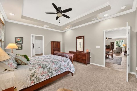 Villa ou maison à vendre à Ocala, Floride: 3 chambres, 216.46 m2 № 2312432 - photo 25