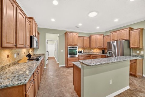 Villa ou maison à vendre à Ocala, Floride: 3 chambres, 216.46 m2 № 2312432 - photo 18