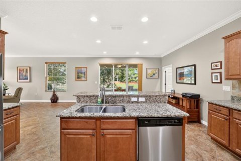 Villa ou maison à vendre à Ocala, Floride: 3 chambres, 216.46 m2 № 2312432 - photo 20
