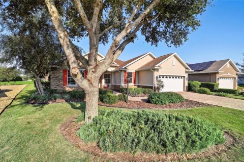 Villa ou maison à vendre à Ocala, Floride: 3 chambres, 216.46 m2 № 2312432 - photo 2