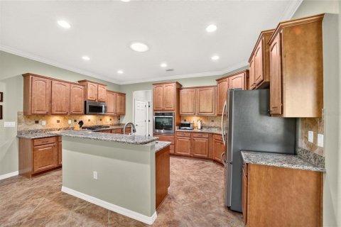 Villa ou maison à vendre à Ocala, Floride: 3 chambres, 216.46 m2 № 2312432 - photo 16