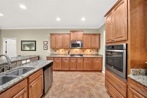 Villa ou maison à vendre à Ocala, Floride: 3 chambres, 216.46 m2 № 2312432 - photo 21