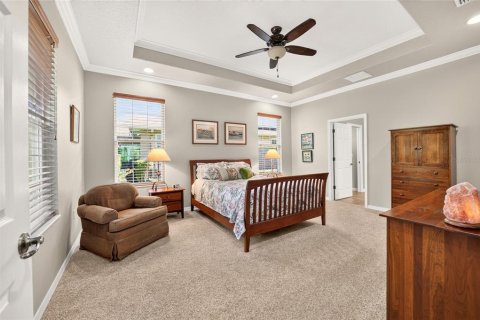 Villa ou maison à vendre à Ocala, Floride: 3 chambres, 216.46 m2 № 2312432 - photo 24