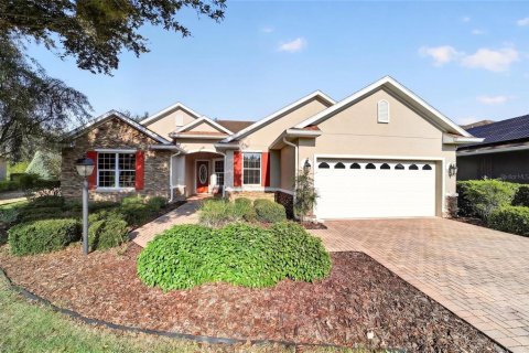 Villa ou maison à Ocala, Floride 3 chambres, 216.46 m2 № 2312432
