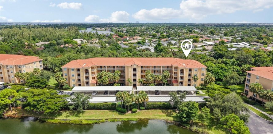 Condo à Fort Myers, Floride, 2 chambres  № 1887198
