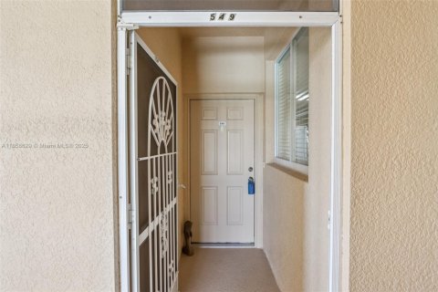Copropriété à vendre à Fort Myers, Floride: 2 chambres, 130.99 m2 № 1887198 - photo 3