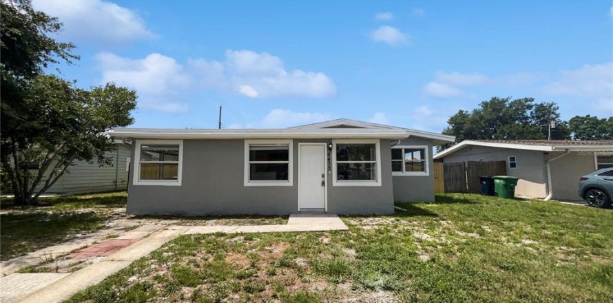 Casa en Tampa, Florida 3 dormitorios, 110.55 m2 № 1785366